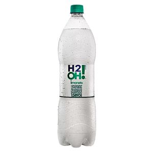 Bebida Limoneto H2OH 1.5 Litros