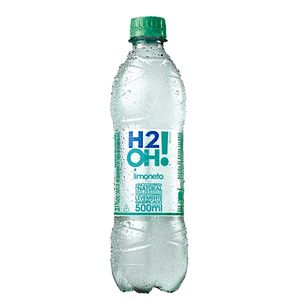 Bebida Limoneto H2OH 500ml
