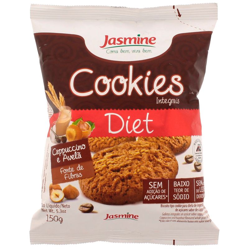 biscoito-cookie-integral-diet-cappuccino-avela-jasmine-150g-s
