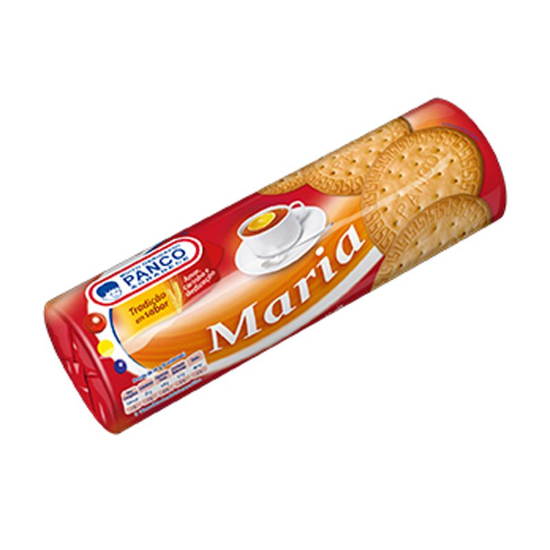 Biscoito Maria Panco 200g - Supermercado Coop