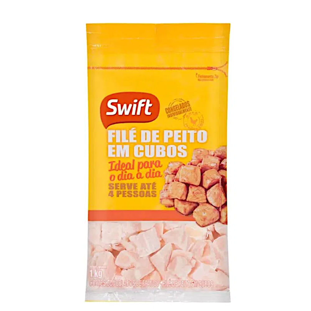 Swift - Amigo Açougueiro