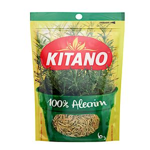 Alecrim Kitano 6g