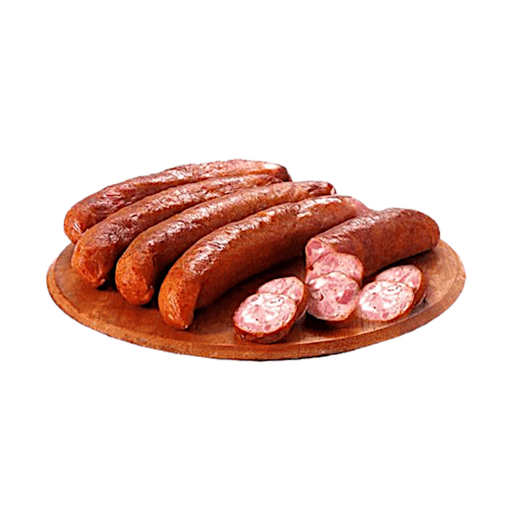 Linguiça Calabresa Apimentada Rocca 500G