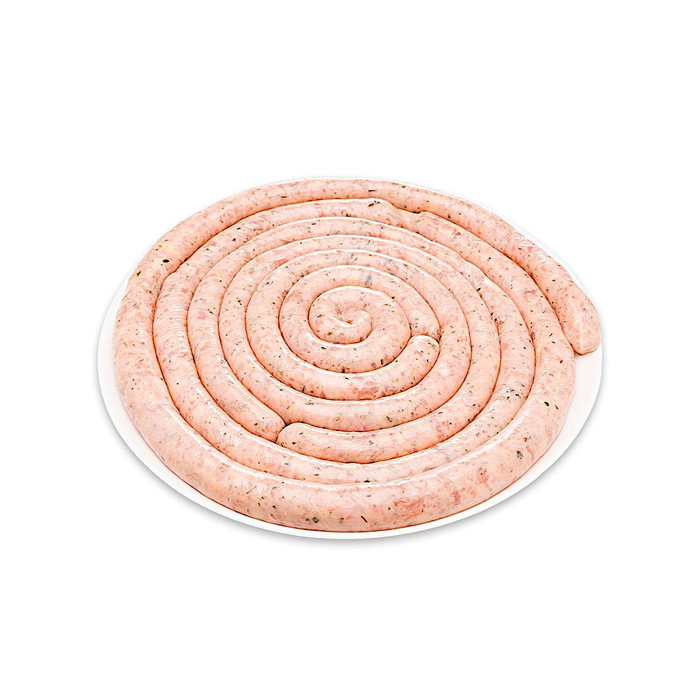 Linguiça de Frango Rocca Fina kg