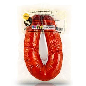 Linguiça Portuguesa Prieto Defumada kg