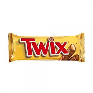 Chocolate Original Twix 40g