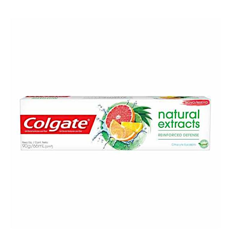 Creme-dental-natural-extracts-defesa-reforcada-Colgate-90g-s