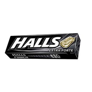 Drops Extra Forte Halls 27.5g