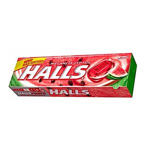 Drops Melancia Halls 28g
