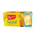 Torrada Tradicional BAUDUCCO 142g