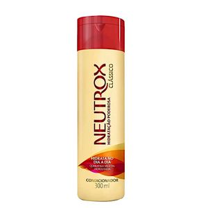 Condicionador Neutrox Clássico 300ml