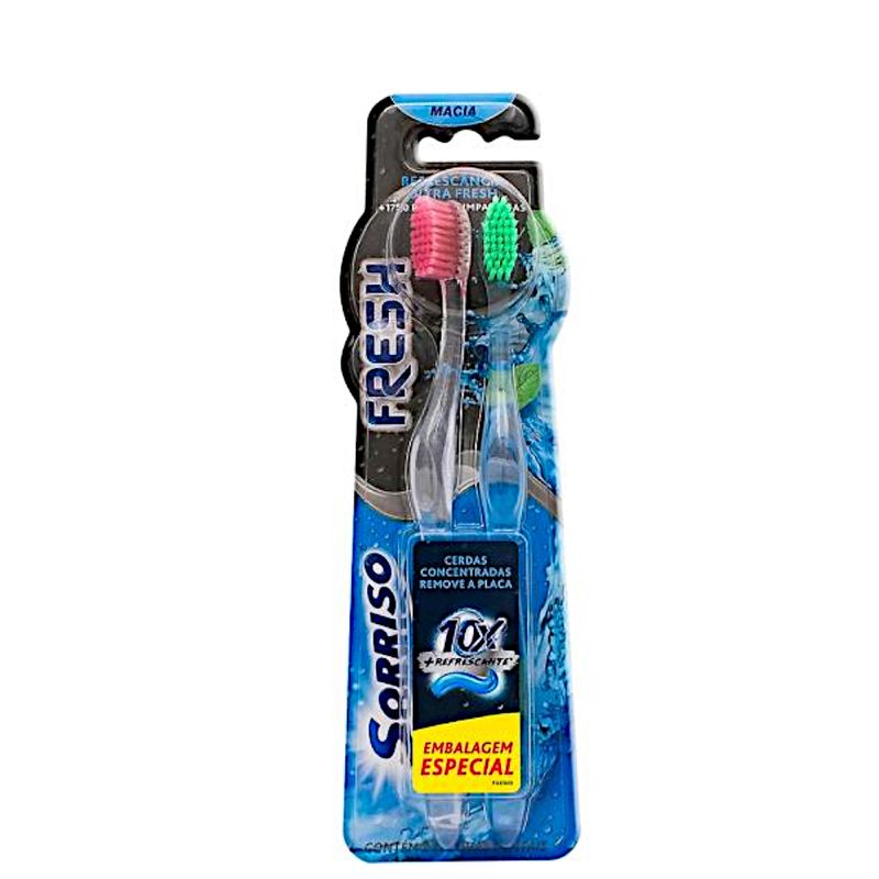 kit-escova-de-dente-fresh-sorisso-s