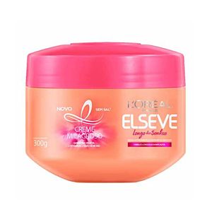 Máscara de tratamento dream long Elseve 300g