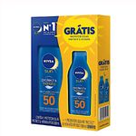 kit-protetor-solar-protect--hidrata-fps50-200ml--protetor-solar-sensitive-kids-fps60-nivea-100ml-s