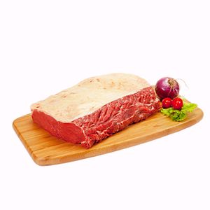 Contrafilé Porcionado Friboi Aprox 1,3kg