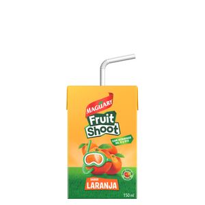 Suco de Laranja Maguary Fruit Shoot 150ml