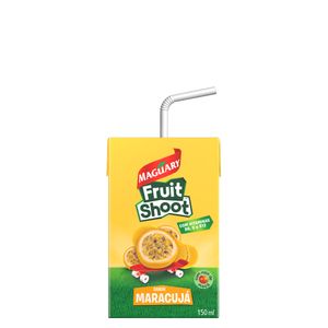 Suco de maracujá Maguary Fruit Shoot 150ml
