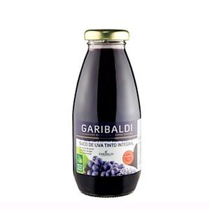 Suco sabor uva integral Garibaldi 300ml