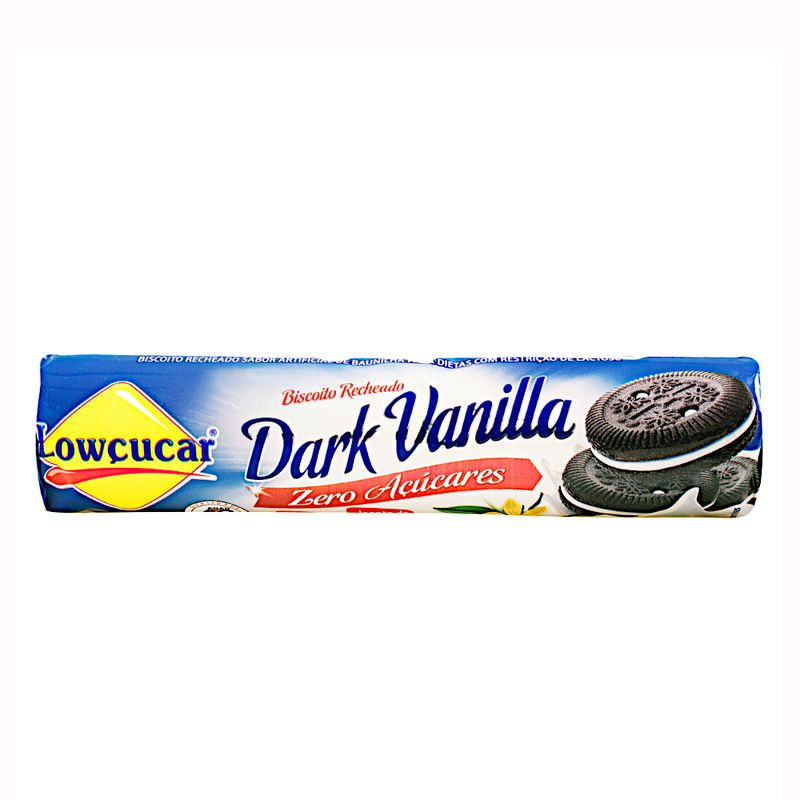 Biscoito-Recheio-Dark-Vanilla-Zero-Lactose-Zero-Acucar-Lowcucar-Pacote-120g-s