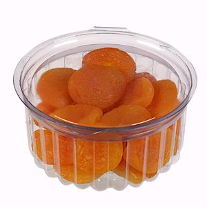 Damasco Turco Seco 200g