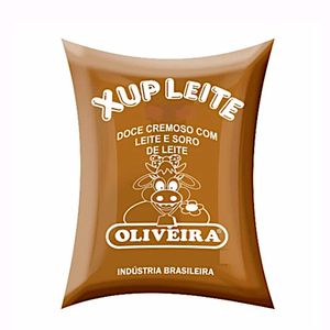 Doce Leite Cremoso Oliveira 80g