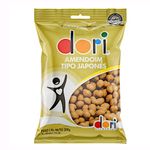 Amendoim-Japones-Dori-200g-s