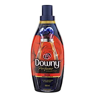 Amaciante para Roupas Downy Concentrado Paixão 900ml