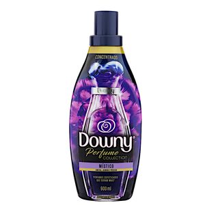 Amaciante para Roupas Downy Concentrado Místico 900ml
