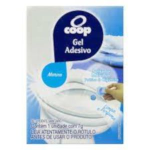 Desodorante Sanitário em Gel Marine 7g