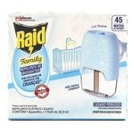 Inseticida-Eletrico-Family-45-Noites-Raid-Refil-32-9ML-s