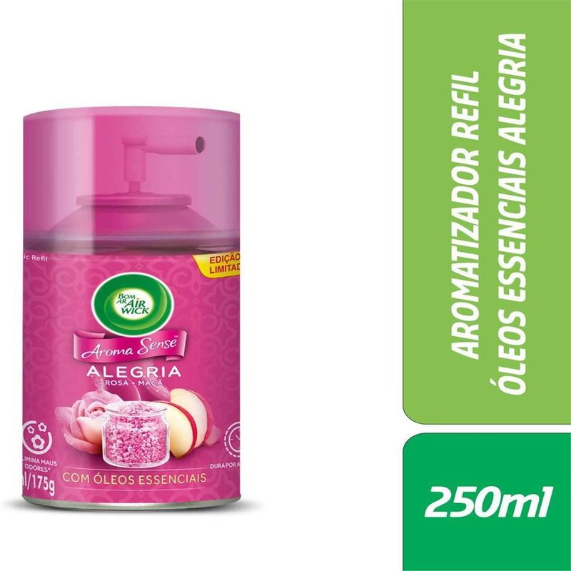 Purificador-de-Ar-Freshmatic-Aroma-Sense-Alegria-Air-Wick-Refil-250ML-s