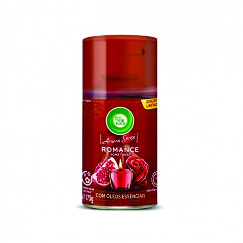 Purificador-de-Ar-Automatico-Freshmatic-Aroma-Sense-Romance-Air-Wick-Refil-250ML-s