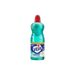 Limpador Multiuso Jasmim do Caribe Veja 1 Litro