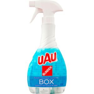 Limpa Box Uau Gatilho 500ml