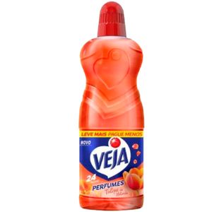 Limpador Multiuso Tulipa da Holanda Veja 1 Litro