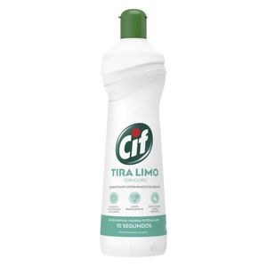 Desinfetante Uso Geral Tira Limo Spray Cif 500ml