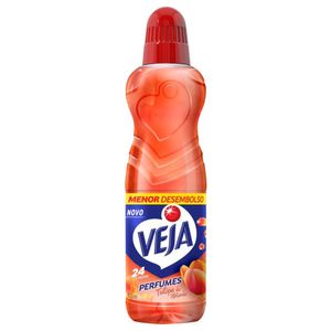 Limpador Multiuso Tulipa da Holanda Veja 500ml
