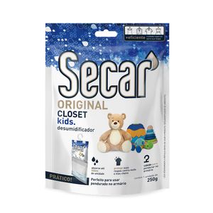 Evita Mofo Closet Kids Secar 250G