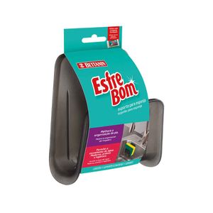Suporte de Pia para Esponja Esfrebom Bettanin C1