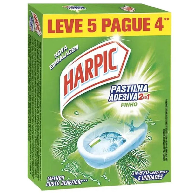 Desodorizador-Sanitario-Pastilha-Adesiva-Pinho-Harpic-Leve-5-Pague-4-s