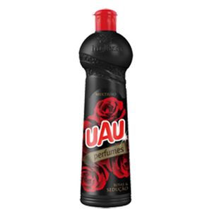 Limpador Multiuso Rosas e Sedução Uau 500ML