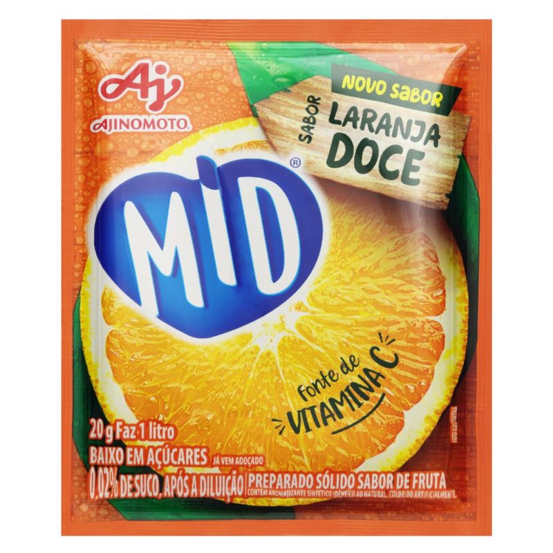 Refresco-em-Po-Laranja-Doce-MID-20g-s