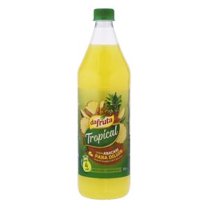 Suco Concentrado Abacaxi DaFruta 950ml