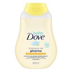 Shampoo-Baby-Hidratante-Glicerinado-Dove-400ML-s
