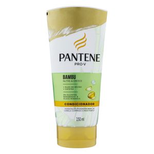Condicionador Bambu Pantene 150ML