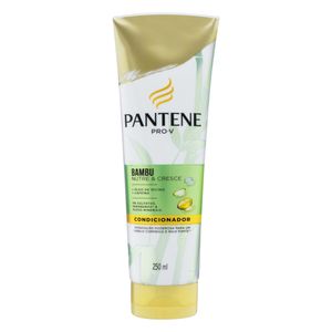 Condicionador Bambu Pantene 250ML