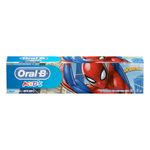Creme-Dental-Kids-Spiderman-Oral-B-50g-s
