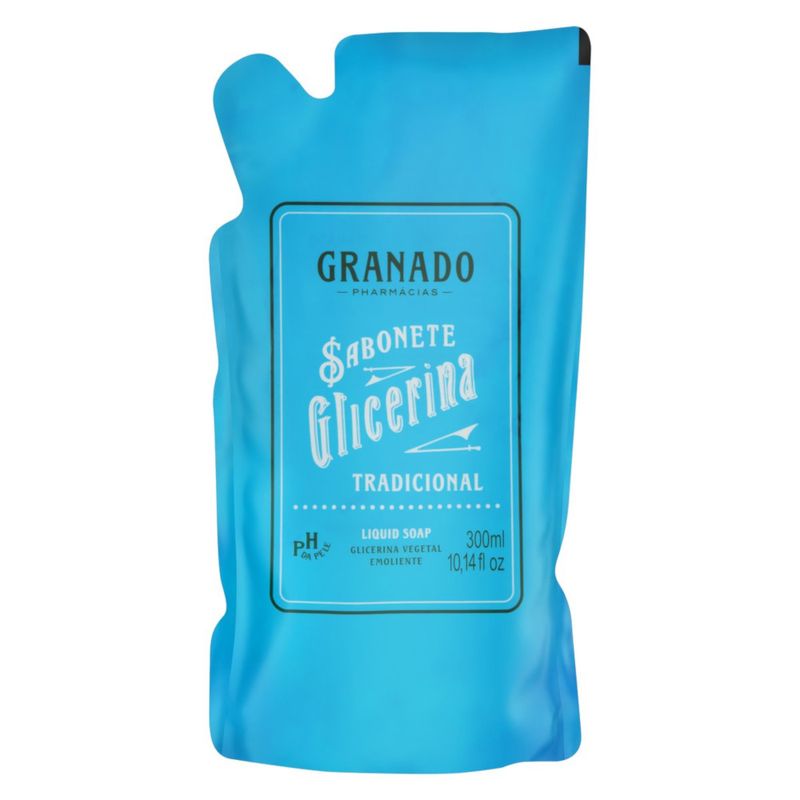 Sabonete-Liquido-Glicerina-Tradicional-Granado-Refil-300ML-s