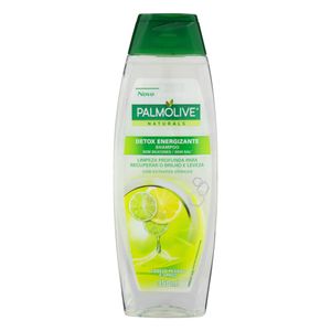 Sabonete Líquido Palmolive Naturals Nutri-Milk 250ml - Supermercado Coop