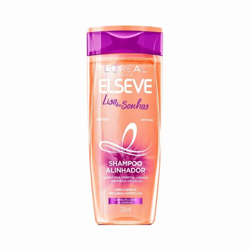 Shampoo-Liso-dos-Sonhos-Elseve-200ml-s
